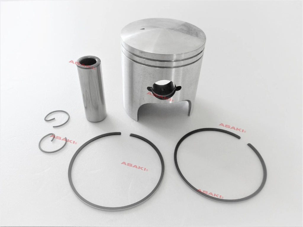 Piston Kit for Arctic Cat Pantera/ZRT 800 (STD) 09-602 3004-762