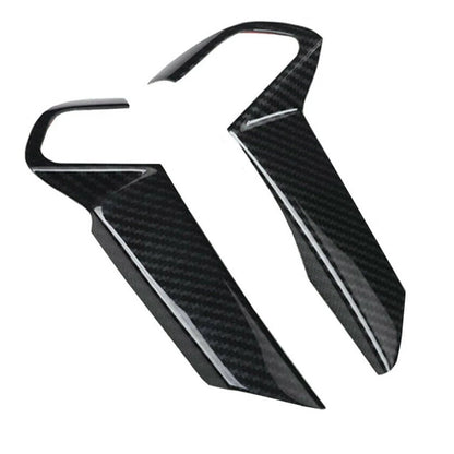 Steering Wheel Cover Trim for Accord (2008–2012)