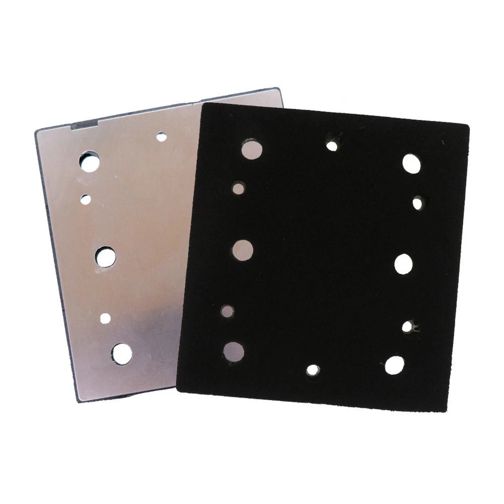 1pc Sanding Pad Backing Plate for S650D S652DK (100mm x 110mm)