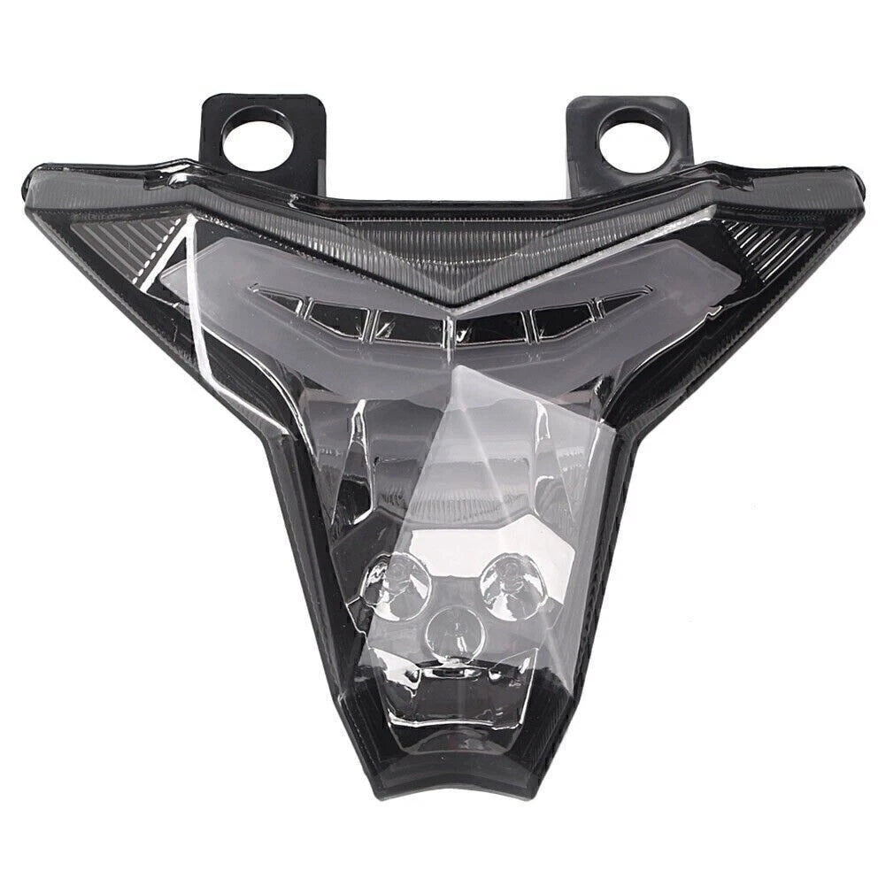 LED Rear Lamp Brake Stop Tail Light for Kawasaki Z1000 (2014–2015)