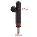 Fuel Injectors 420874520 for Sea-Doo GTX 4 TEC GTX 215 GTX RXP (2003–2008)