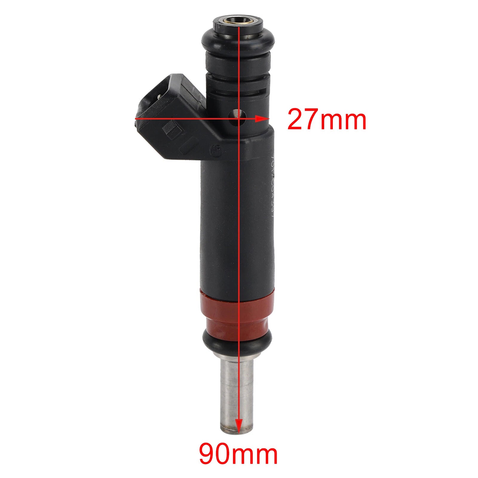 Fuel Injectors 420874520 for Sea-Doo GTX 4 TEC GTX 215 GTX RXP (2003–2008)