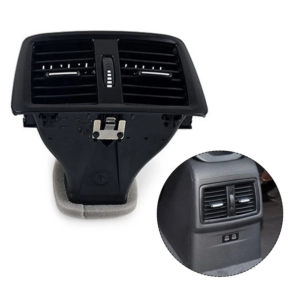 Set of 1 Vent Cover Assembly for (2016–2021)