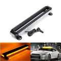 54LED Roof Amber Strobe Light for Universal Vehicles (Magnetic)