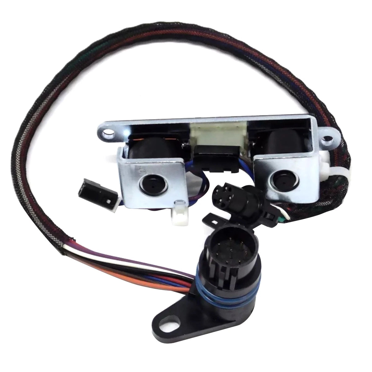 Transmission Overdrive Lockup Solenoid for Dodge A500 A518 (1996–1999)