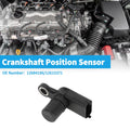 Crankshaft Position Sensor for Chevy Camaro LS (2010–2015)