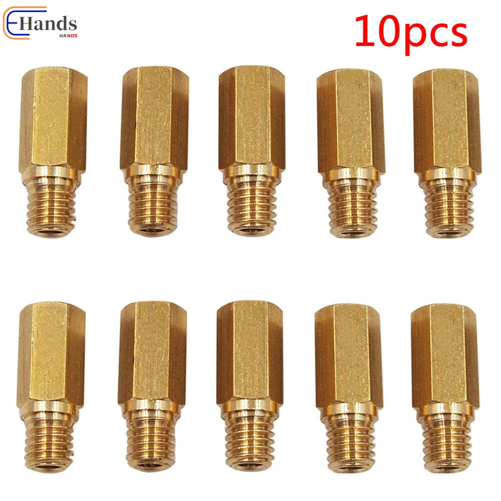 Adjustable Power Air Fuel Mixture Main Jet for PWK Carburetor (21-34MM)