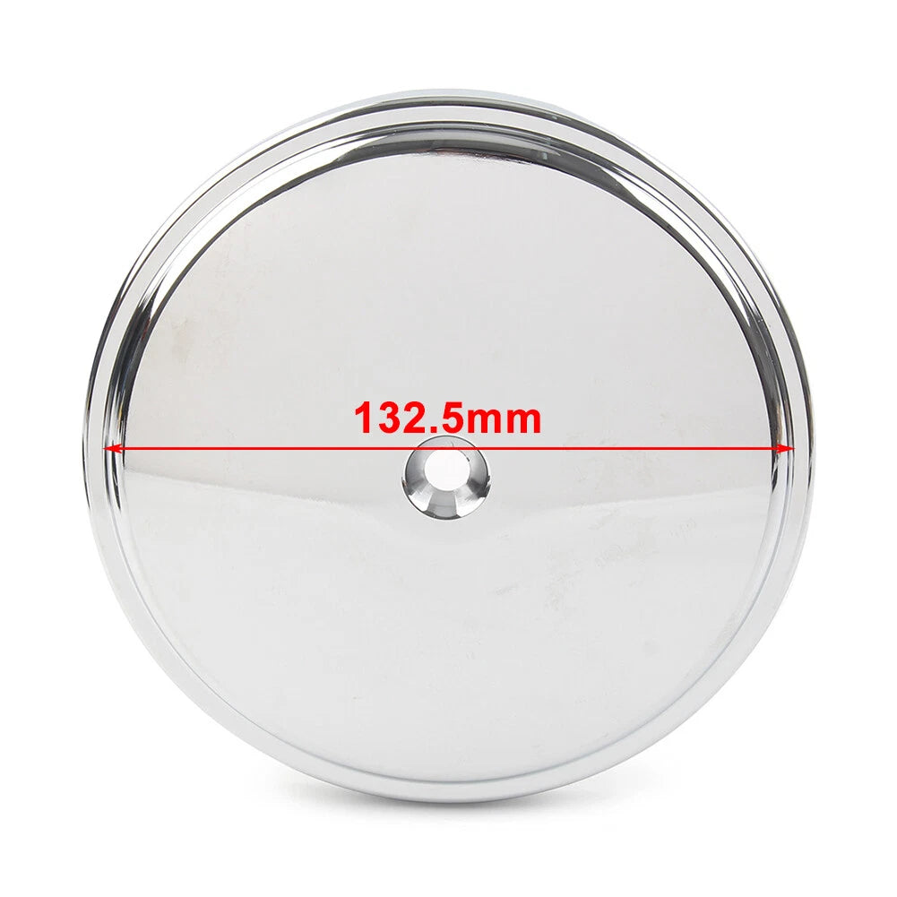 Air Cleaner Outer Cover for Harley Dyna, Softail, Road King (FLST)