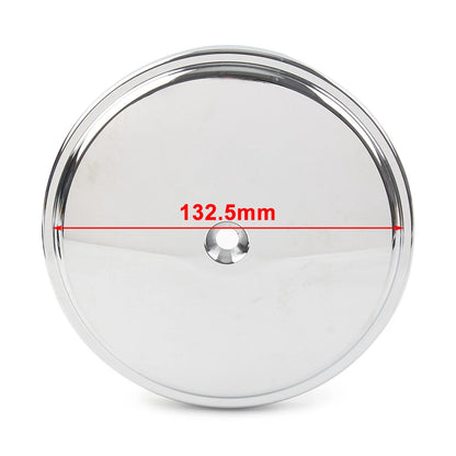 Air Cleaner Outer Cover for Harley Dyna, Softail, Road King (FLST)