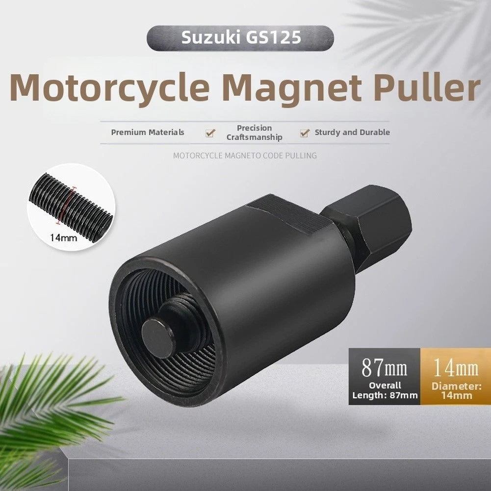 MAGNETO Puller Tool for Suzuki GS125