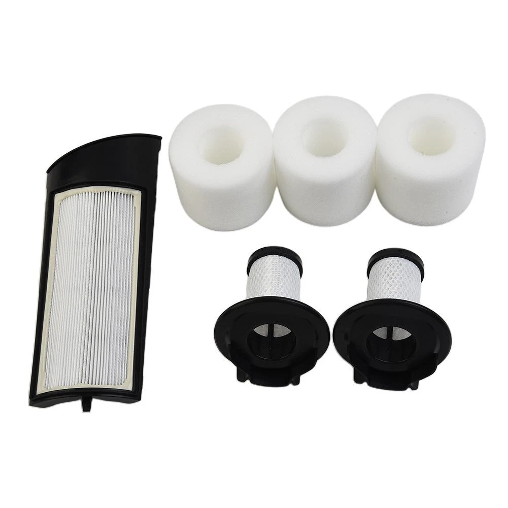 Foam Filters Kit for Shark ICZ362H/IC160/IC162