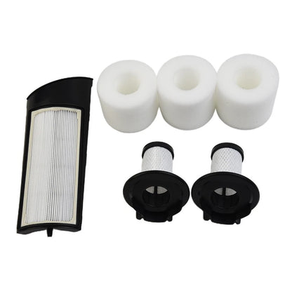 Foam Filters Kit for Shark ICZ362H/IC160/IC162