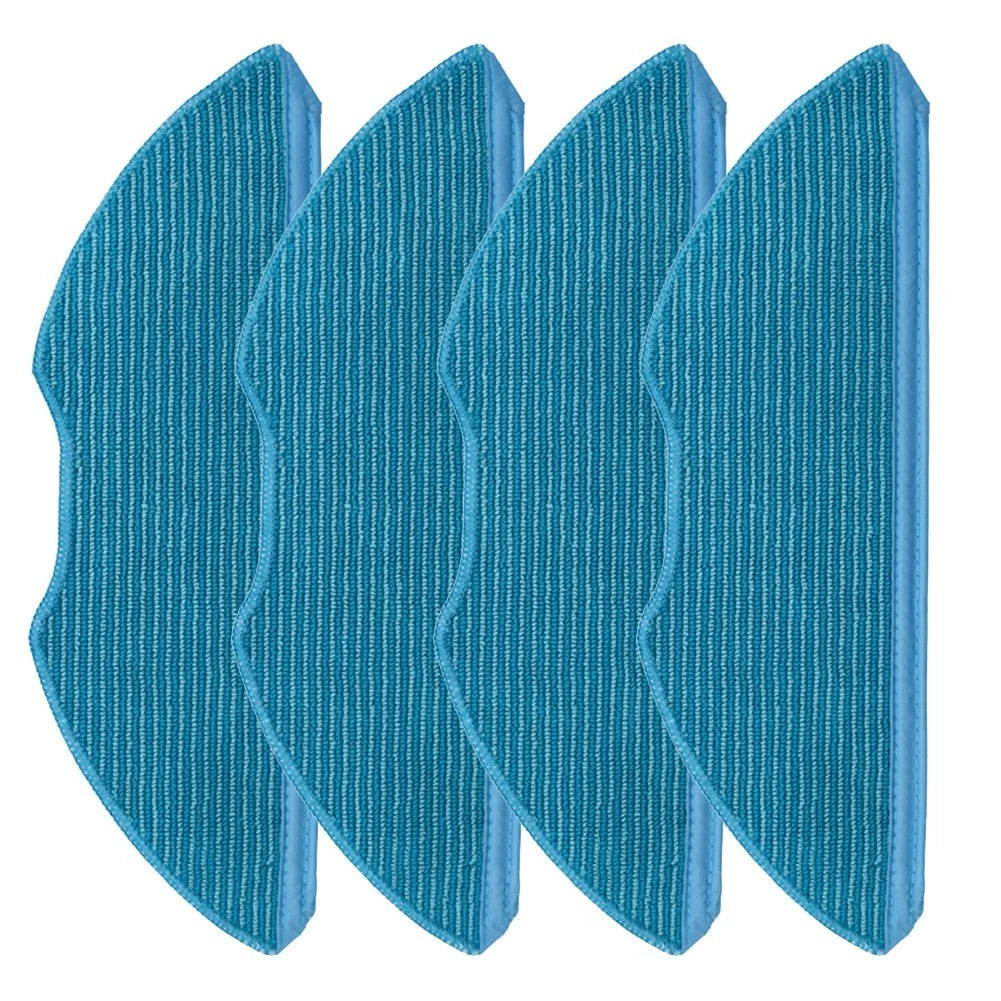 Microfibre Cleaning Pads for HomeRun Robots (2018–2023)