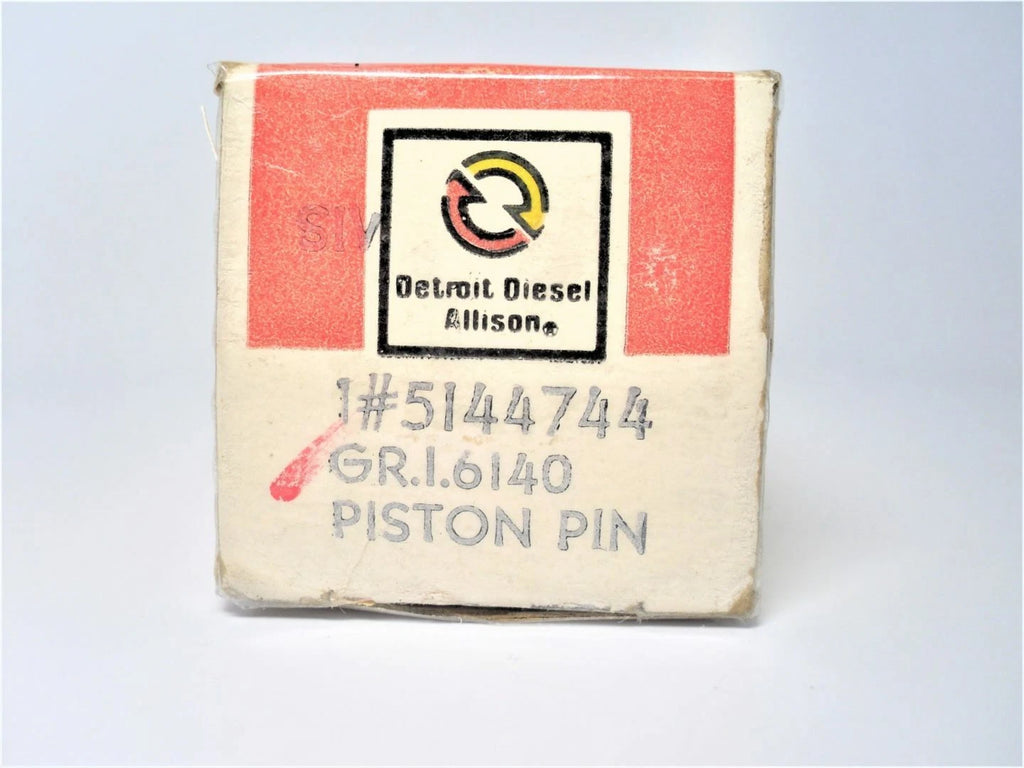 Piston Pin for Detroit Diesel Marine Engine (5144744)