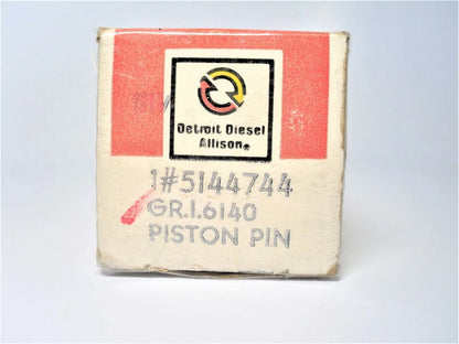 Piston Pin for Detroit Diesel Marine Engine (5144744)