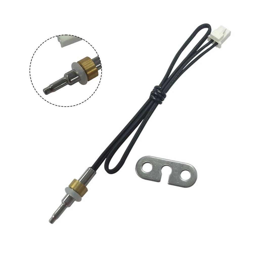 Water Temperature Probe for Dispenser (304 Stainless Steel)