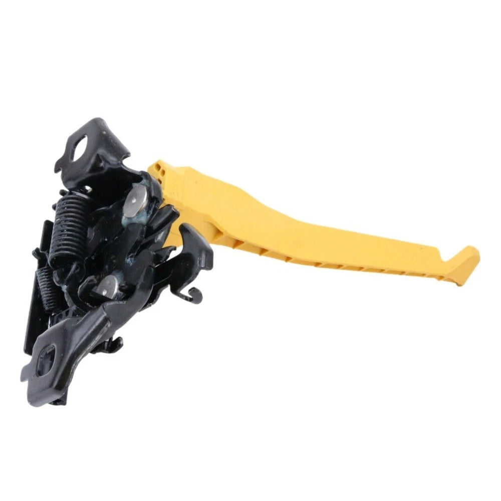 Hood Release Lock Catch Latch for Nissan Rogue (2021–2025) 65601-6RA0A
