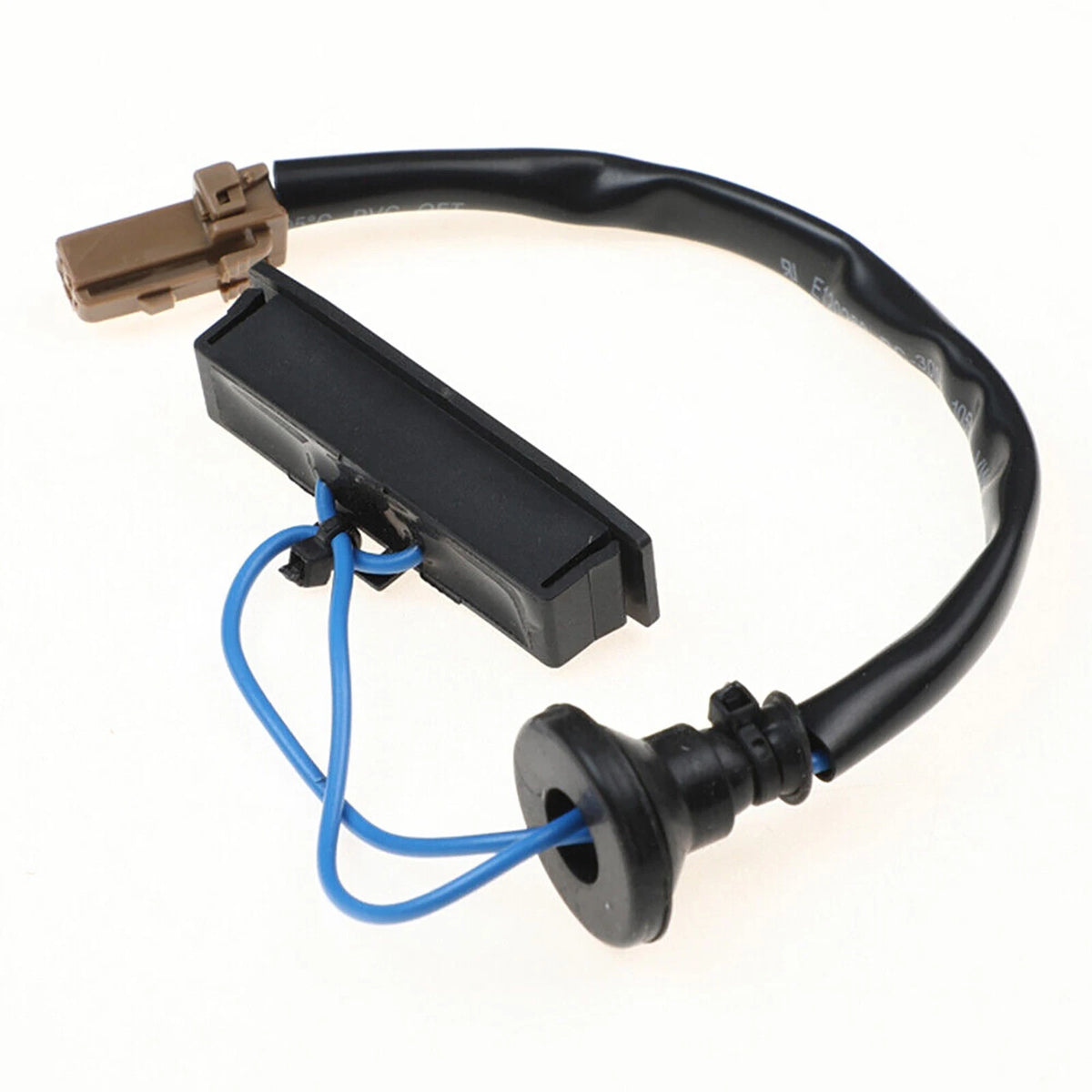 Trunk Deck Lid Switch for Nissan Altima Maxima Murano Versa (1Pc)