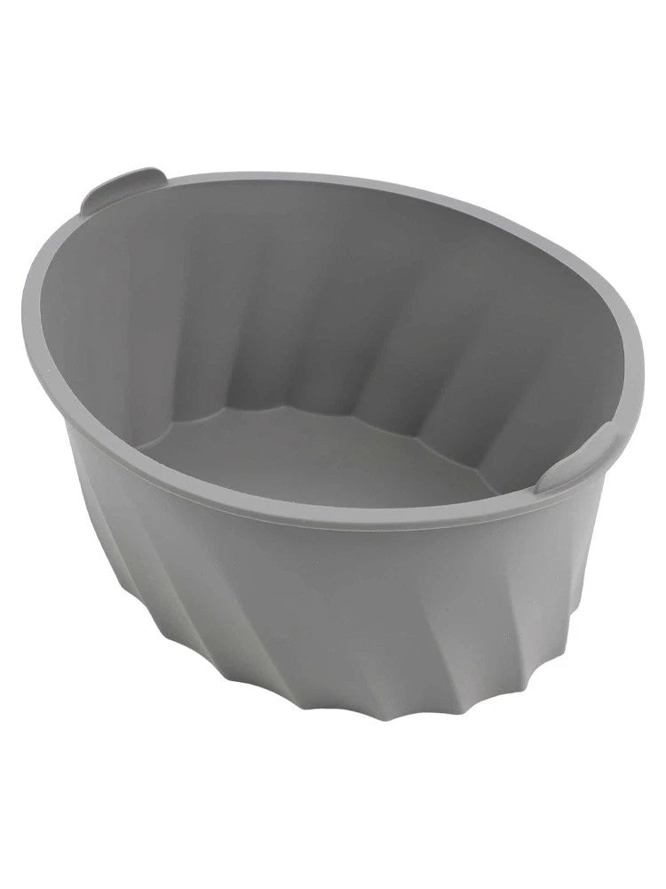 Silicone Liner for 6-8 Quart Slow Cookers (Easy Cleanup)