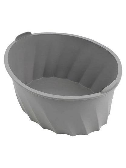 Silicone Liner for 6-8 Quart Slow Cookers (Easy Cleanup)
