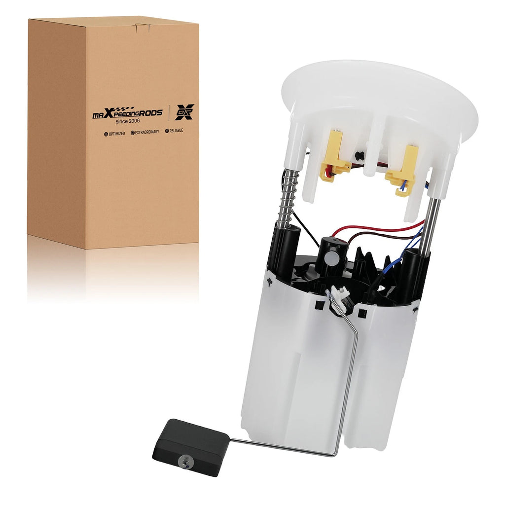 Electric Fuel Pump Assembly for BMW 335i E90 E92 E93 (2007–2008)