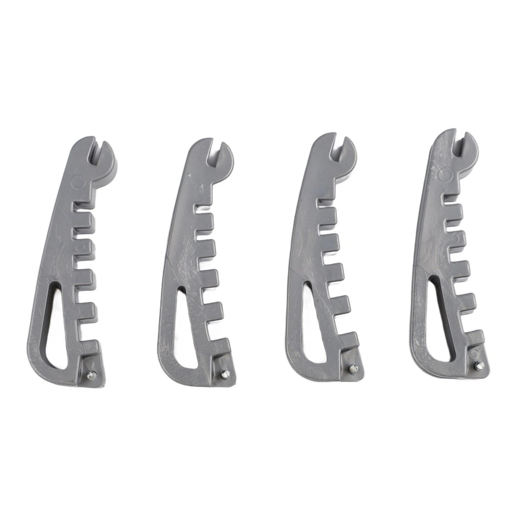 Eyeglass Adjuster Temple Arm Tool for Eyeglass Repair (3D-Printed)