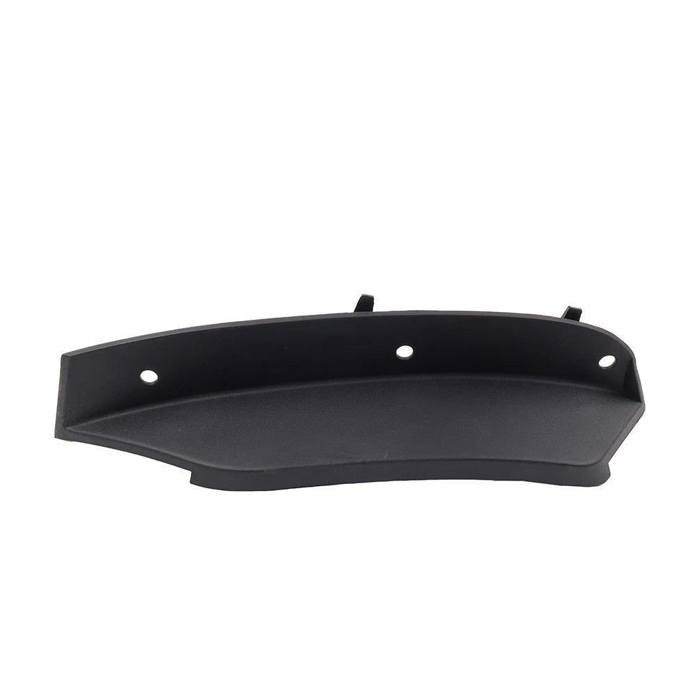 Front Bumper Lower Air Deflector for Jaguar XF (2020–2023)
