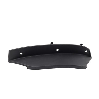 Front Bumper Lower Air Deflector for Jaguar XF (2020–2023)