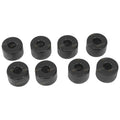 Rear Sway Bar Link Bush Kit for Eunos 30X (1992–1997) Black Poly