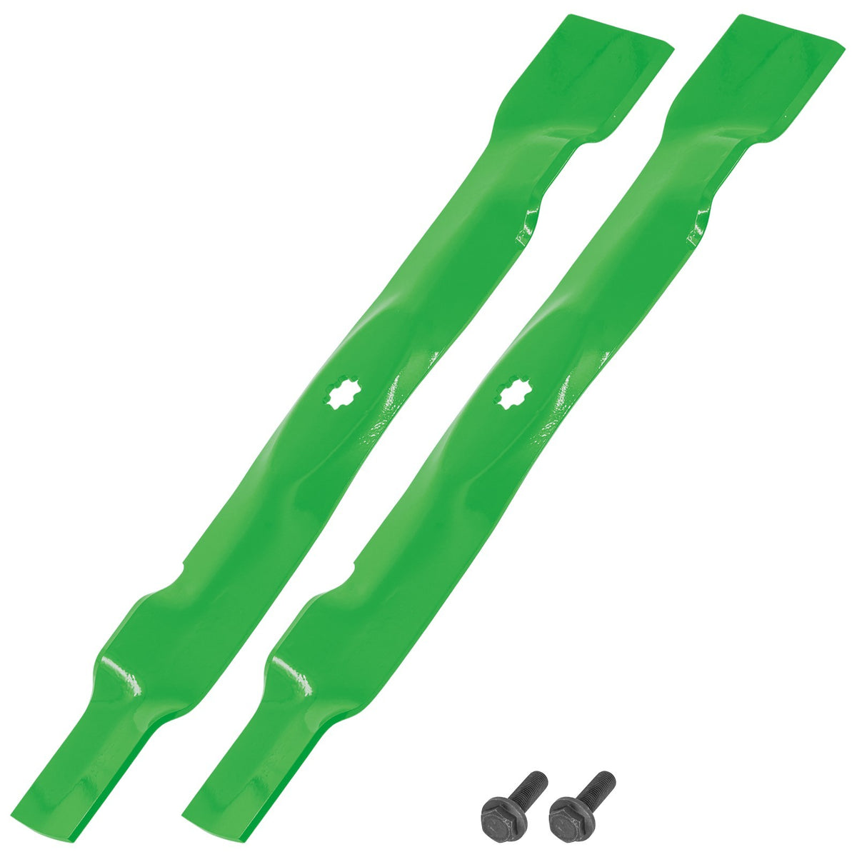 Mulching Blade 42 Inch Replacement for John Deere LT160 LT180 (2000–2011)
