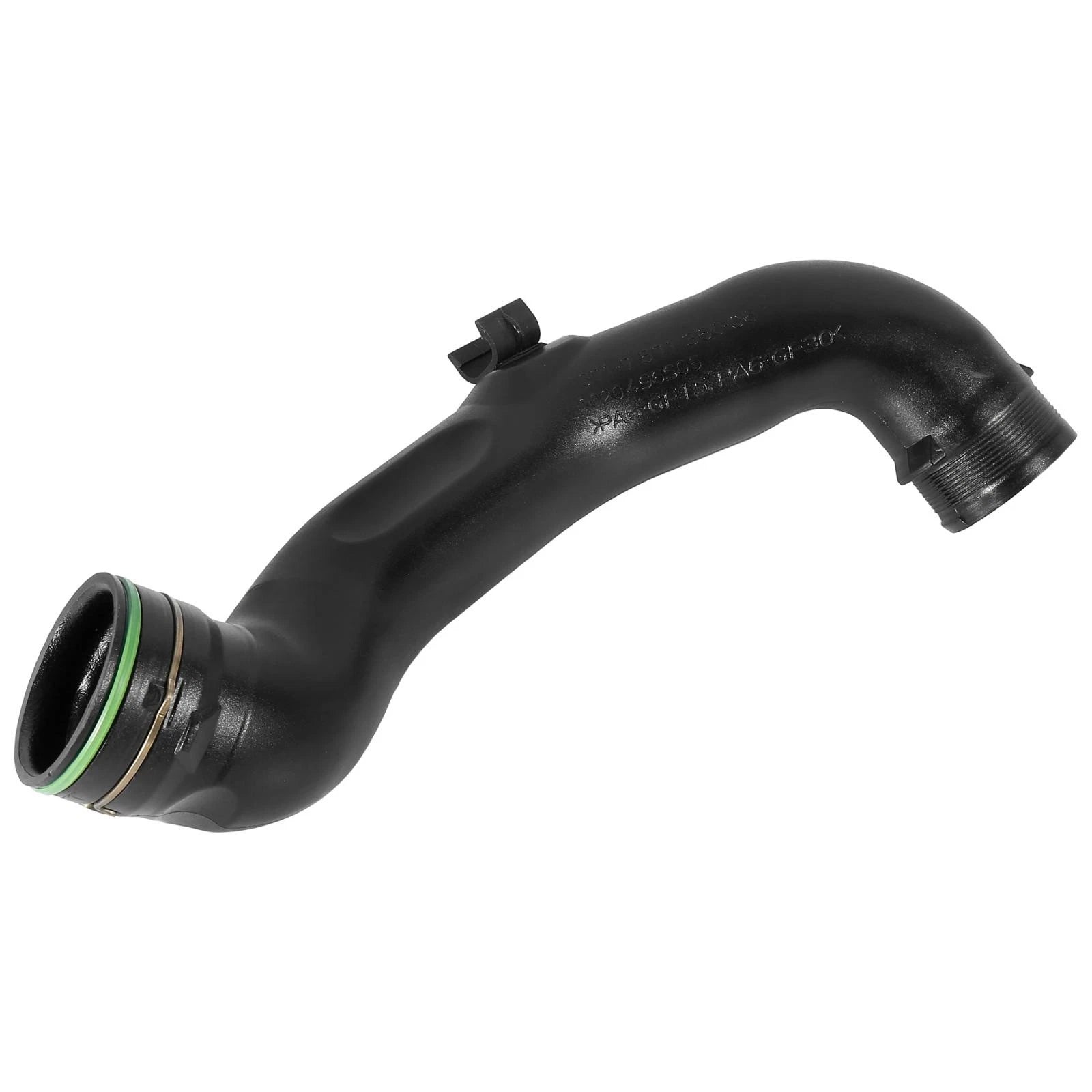 Engine Air Intake Hose Replacement for BMW X5 X6 (2007–2019)