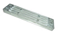 Tecnoseal Bar Anode for Yamaha 150-425 HP (450-01112/1)