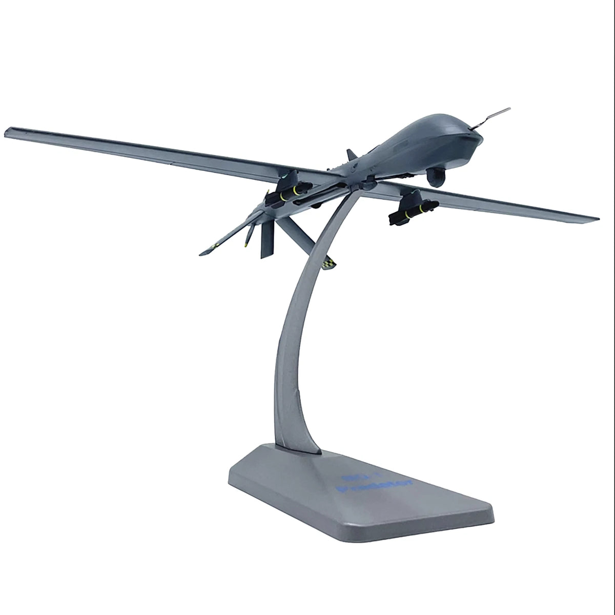 Model MQ-1 Predator Drone Alloy Aircraft Model (1/72 Scale)