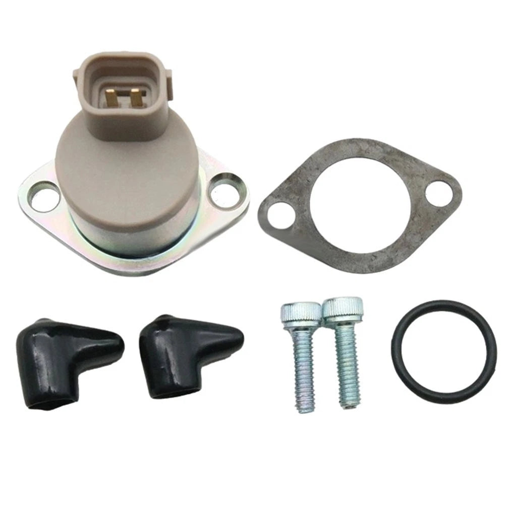 Fuel Pump Rail Pressure Sensor Kit for Ford Vehicles