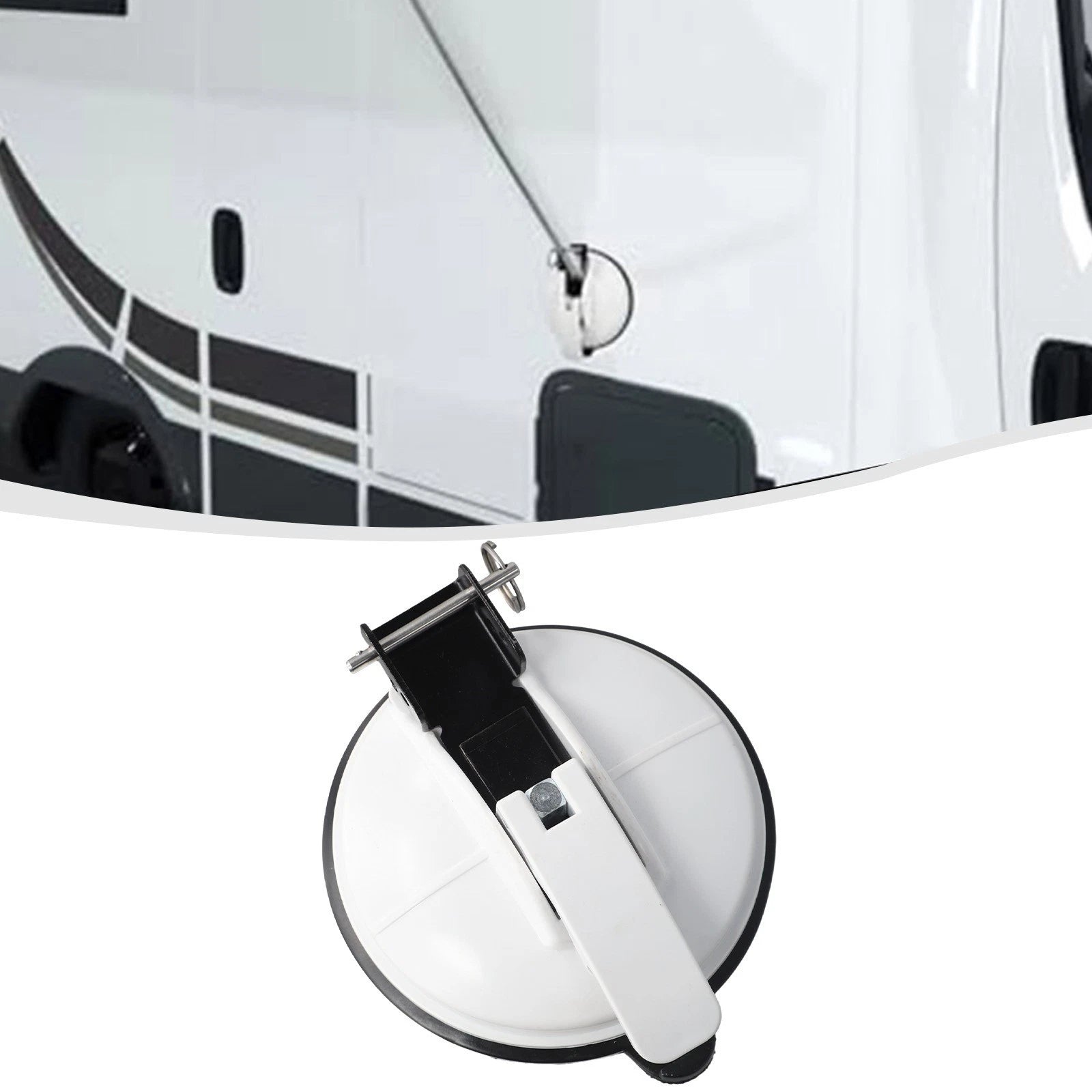 RV Awnings Holder System for RVs (2010–2023)