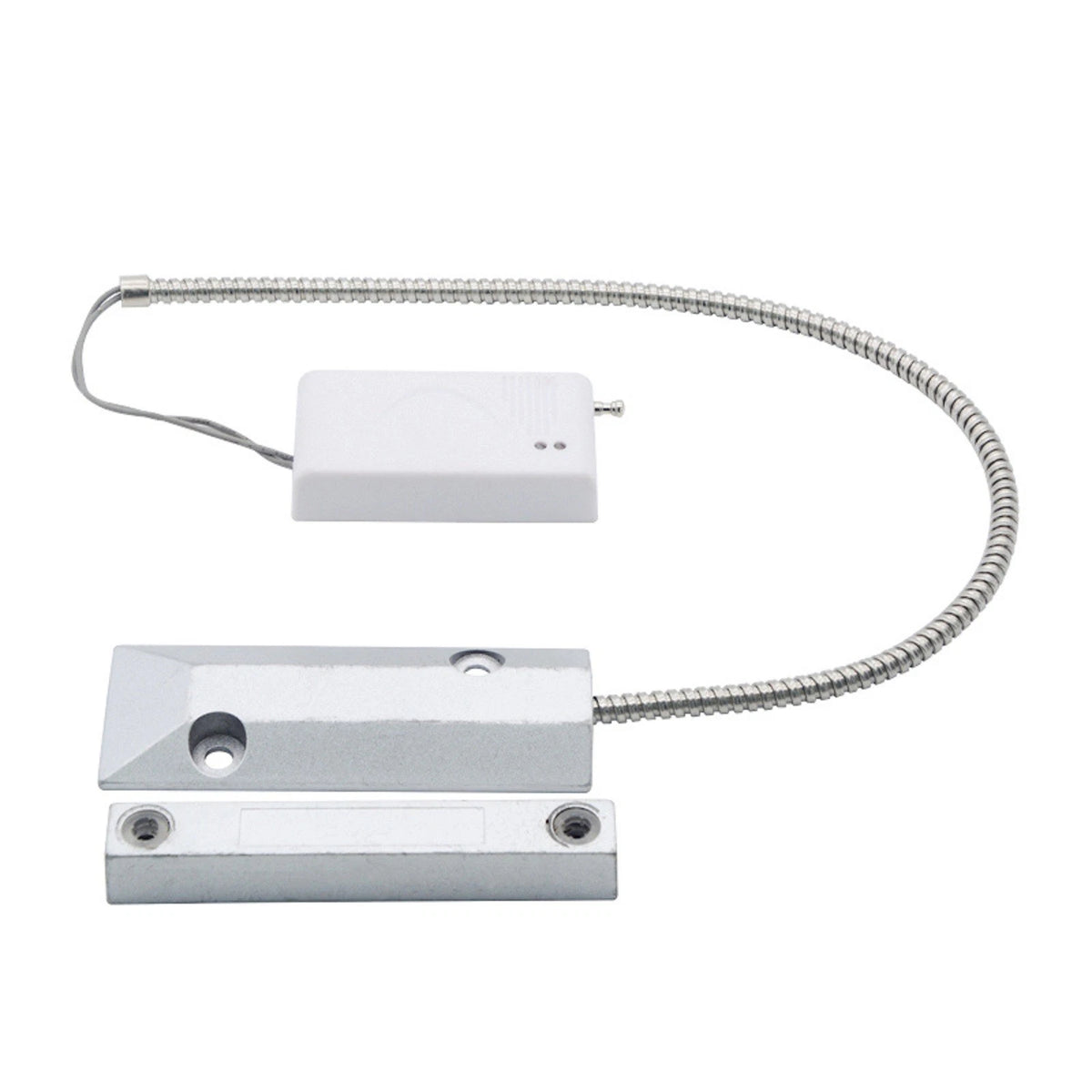 433MHz Wireless Shutter Door Sensor for Garage Roller Switch (Home Alarm)