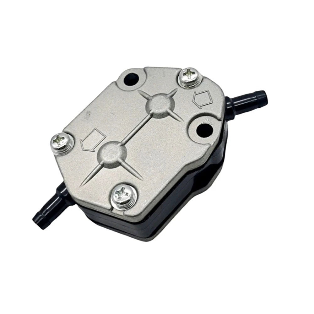 Outboard Fuel Pump for Yamaha 2 Stroke 25-85HP (6A0-24410-00, 692-24410-00)