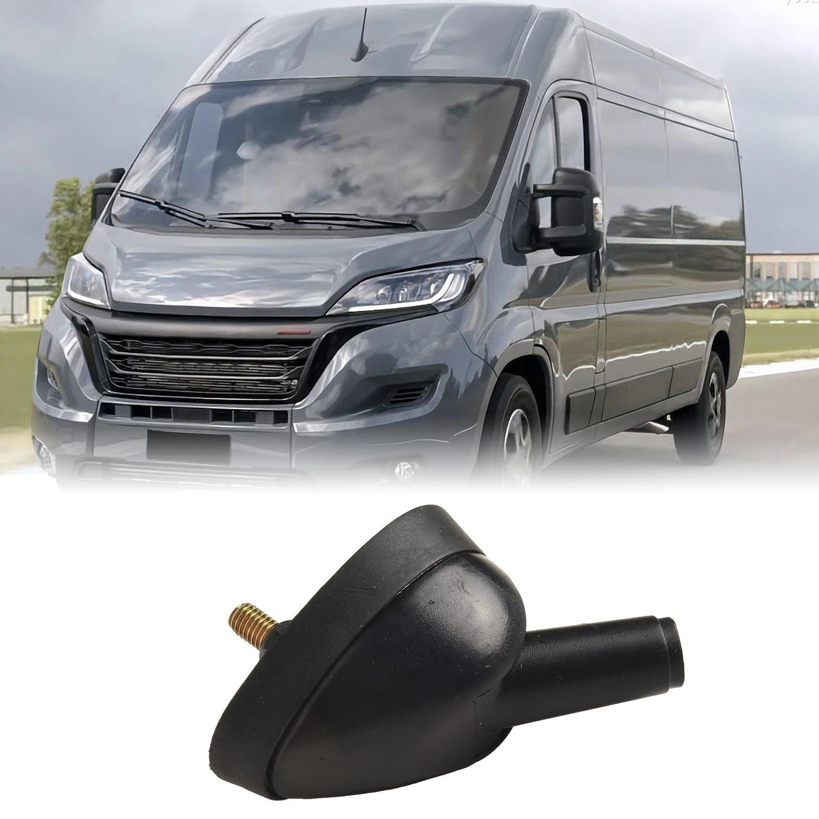 Antenna Base for Fiat Suzuki