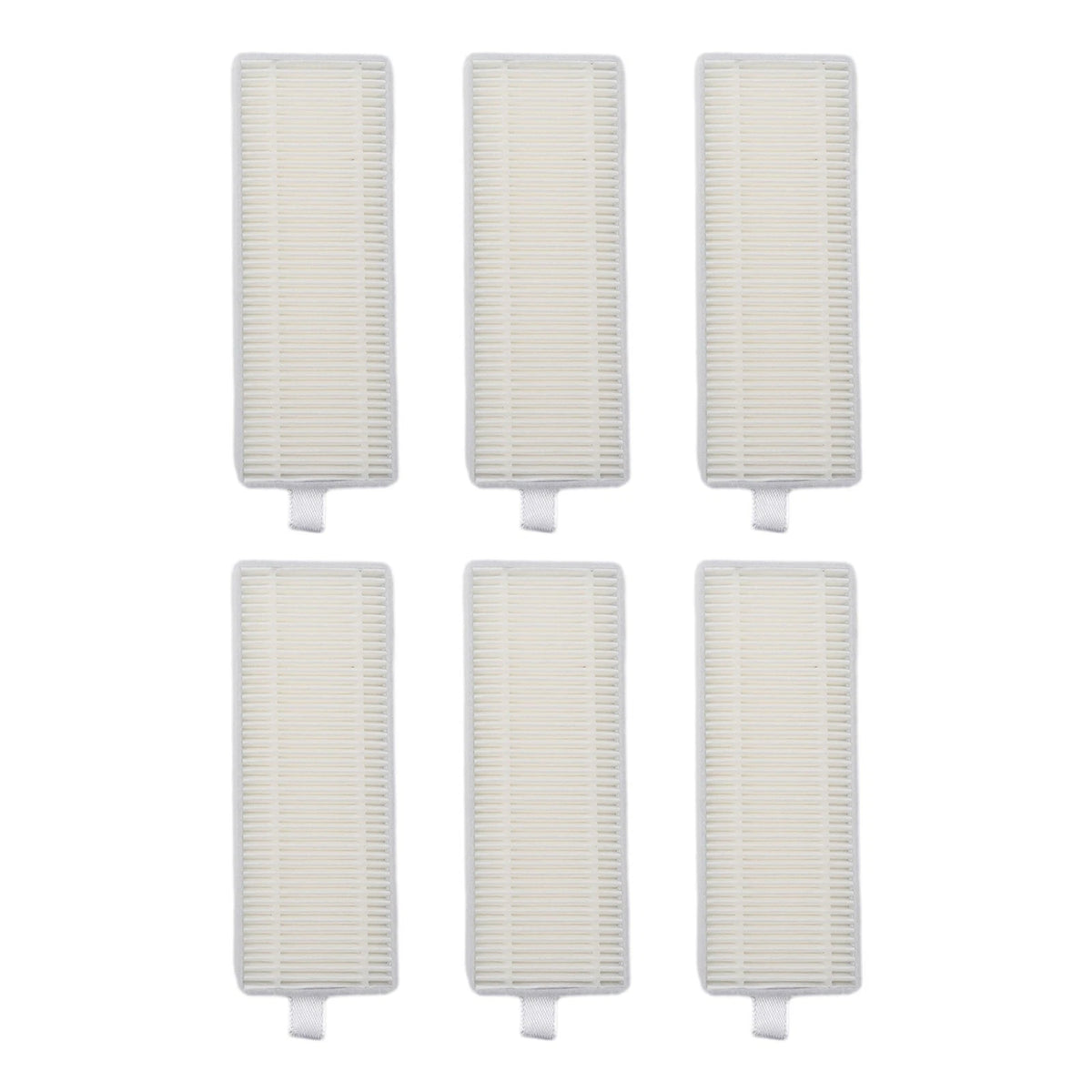 Filter Accessories for M210 M210S Vacuum Cleaner