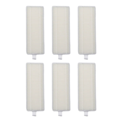 Filter Accessories for M210 M210S Vacuum Cleaner