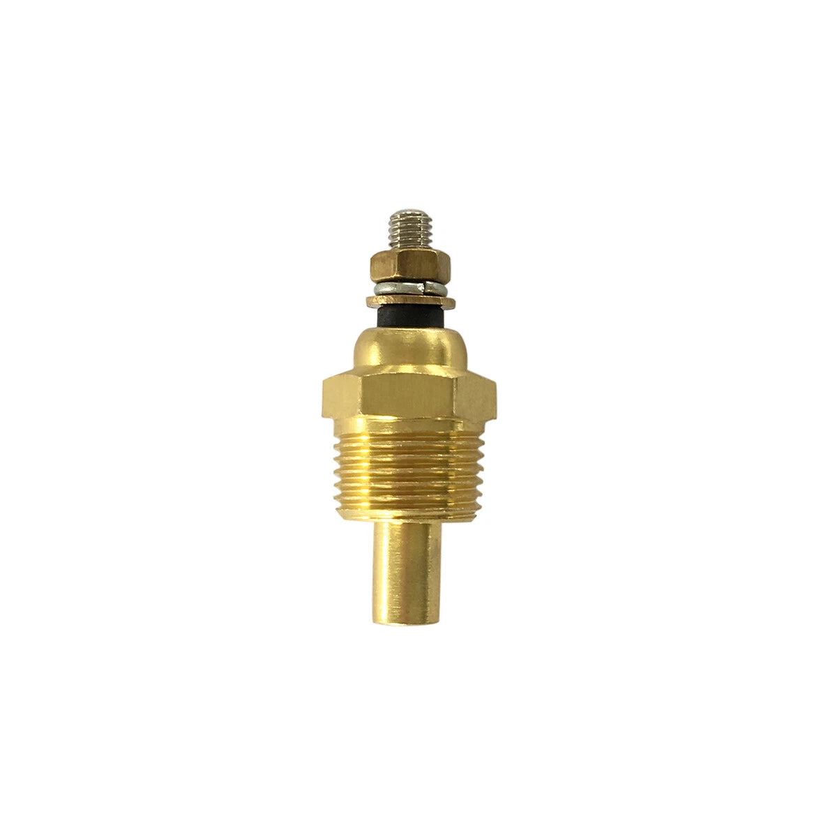 Temperature Sending Unit Sensor for Mercury Mercruiser (806490T, 3853787)