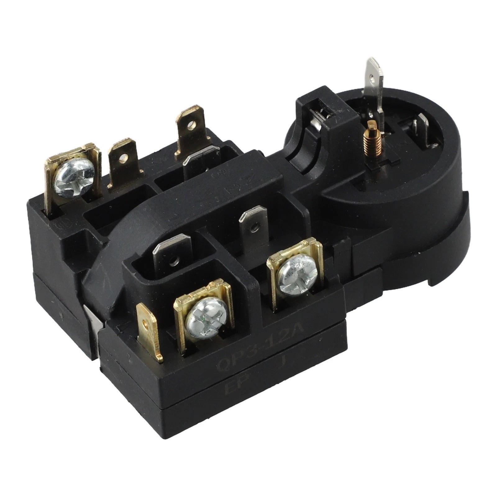 QP312A Overload Protector Relay for Reliable Refrigerator