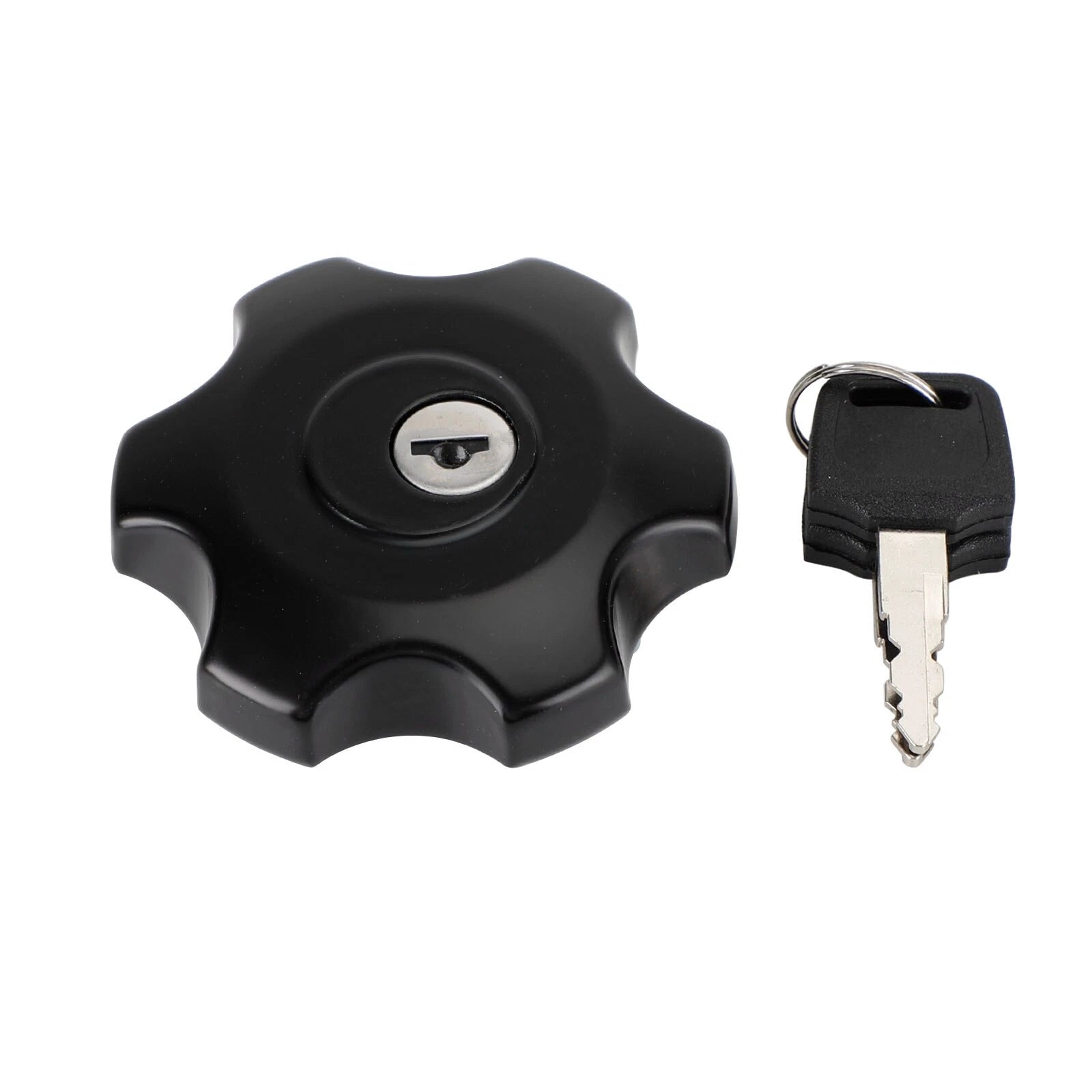 Fuel Gas Tank Cap for Suzuki DR-Z400S, DR-Z400SM, DR200S, VANVAN 200 (2000–2022)