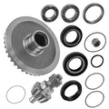 Rear Differential Rebuild Kit Replacement for Honda (2004–2008)