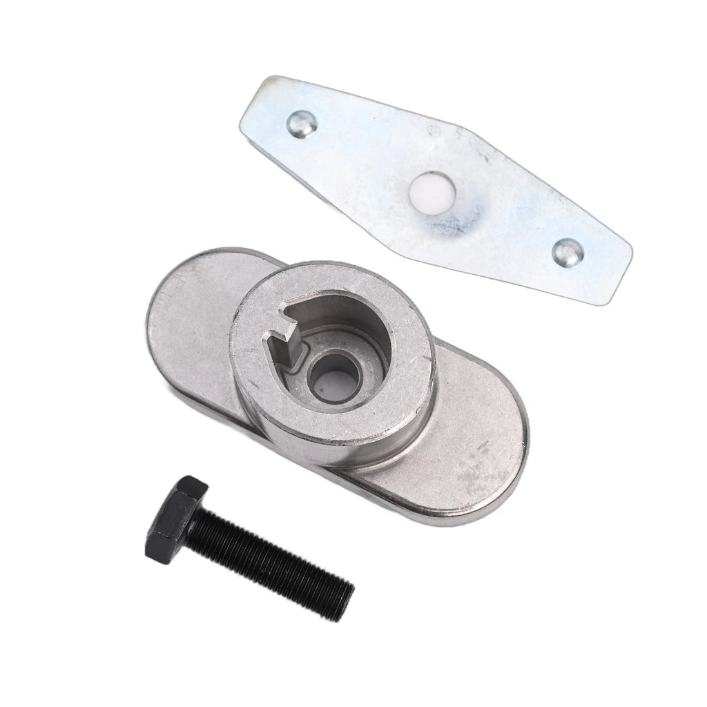 Blade Adapter Assembly for