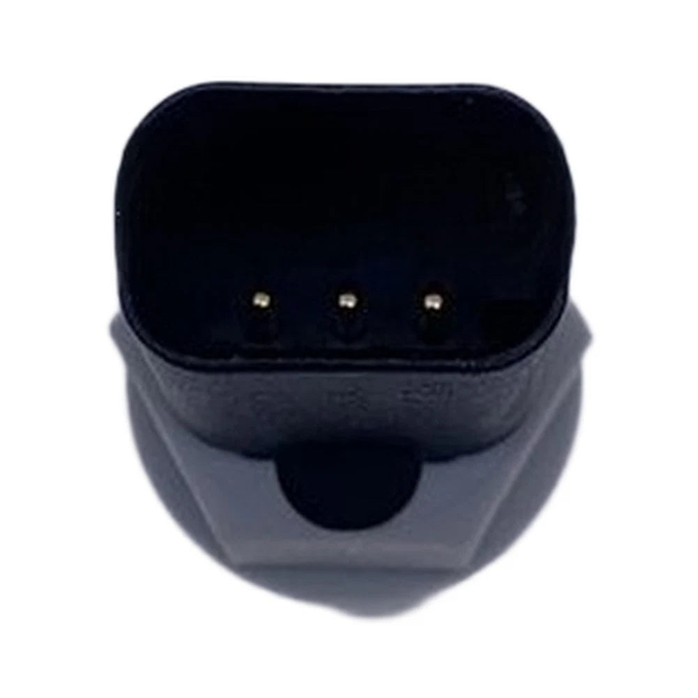 Reversible RPM Sensor for Harsh Conditions