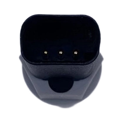 Reversible RPM Sensor for Harsh Conditions
