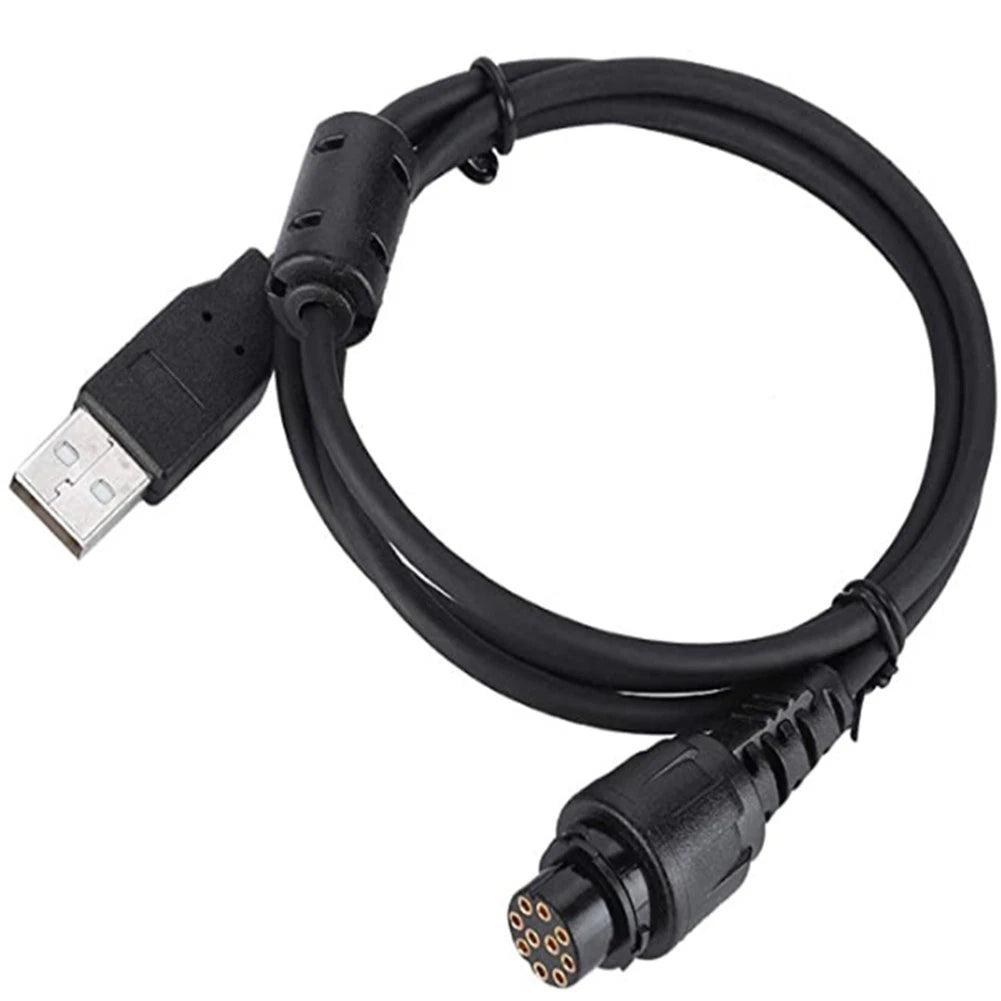 USB Programming Cable for Hytera MD262 MD655 MD652 MD658 MD656 MD780