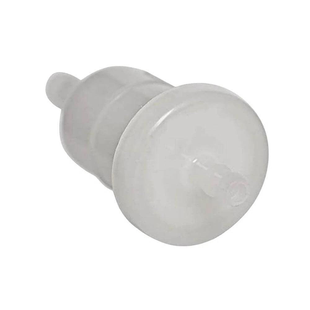 Inline Fuel Filter for Honda BF8 BF10 BF15 BF20 BF25 BF30 (1990–2023) 16910-ZV4-005 18-8226