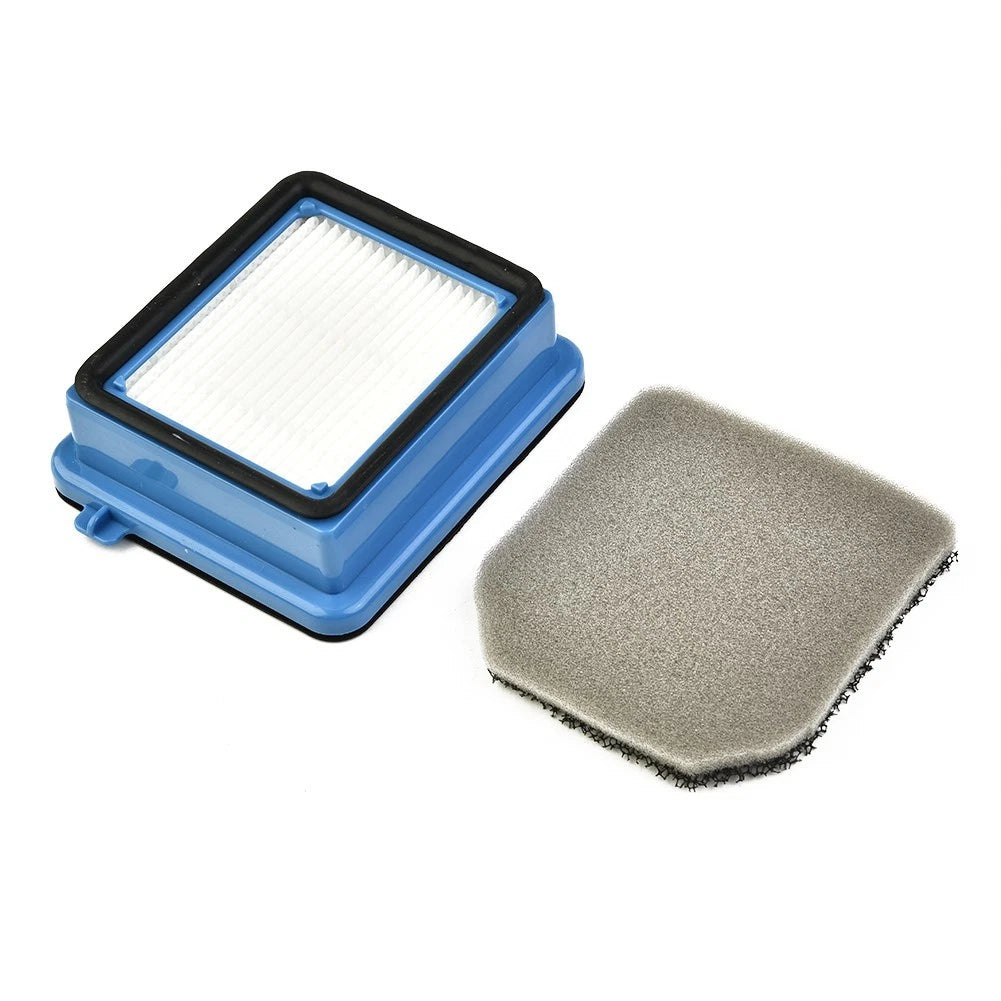 Advanced Filter Set for AEG ASKW1 (Washable, Enhanced Dust Absorption)